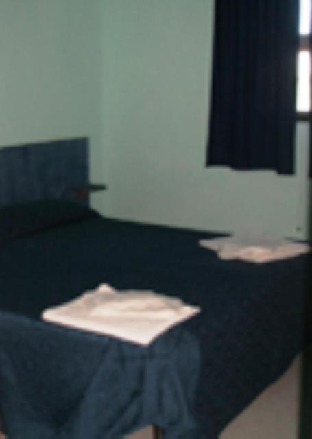 Napeto Village Pizzo  Habitación foto