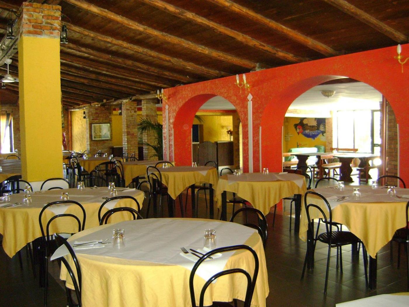 Napeto Village Pizzo  Exterior foto