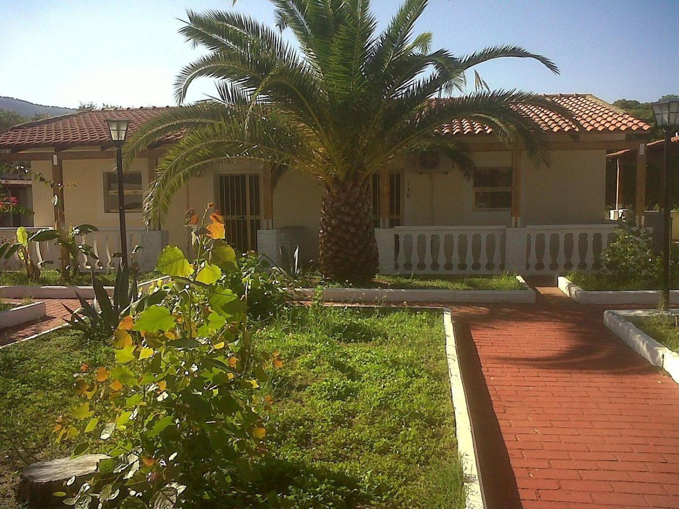Napeto Village Pizzo  Exterior foto