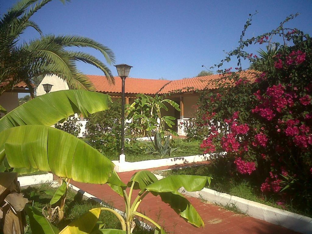 Napeto Village Pizzo  Exterior foto
