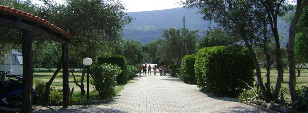 Napeto Village Pizzo  Exterior foto